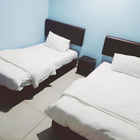 Hotel Lean Fatt 怡保 外观 照片