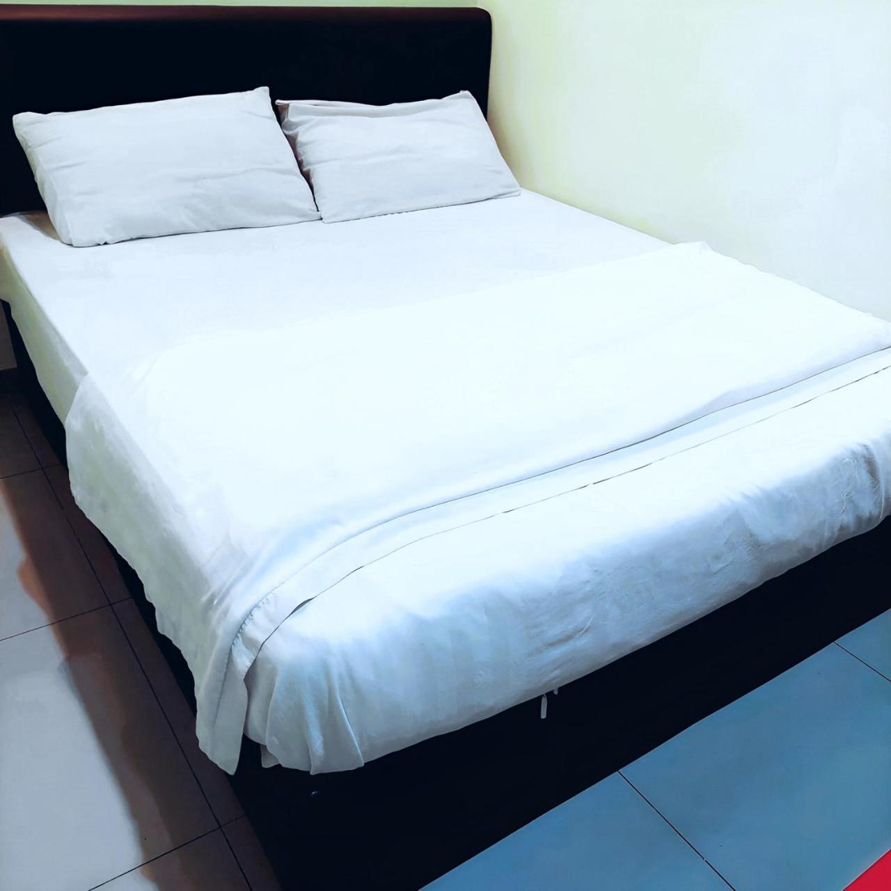 Hotel Lean Fatt 怡保 外观 照片