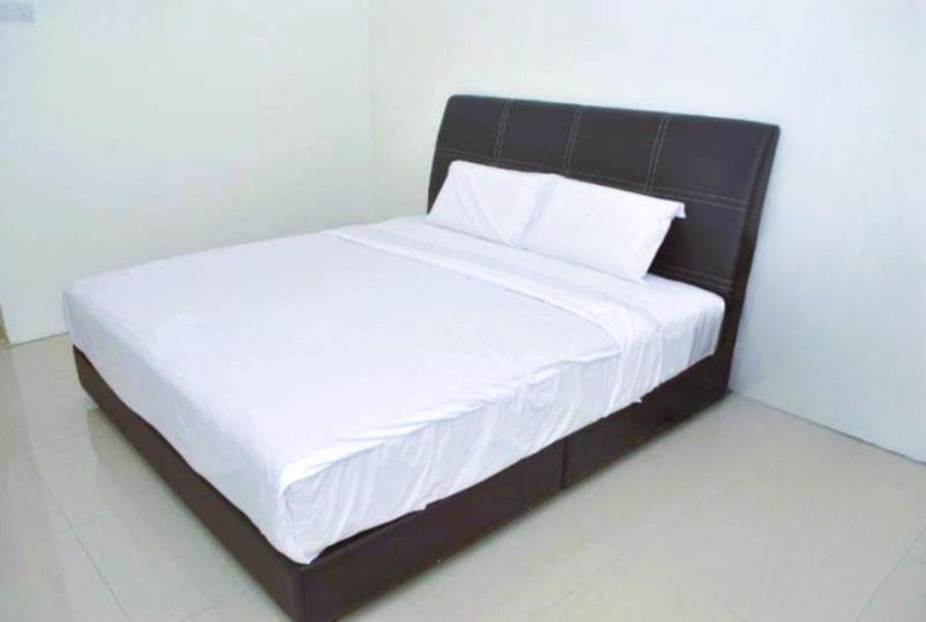 Hotel Lean Fatt 怡保 外观 照片