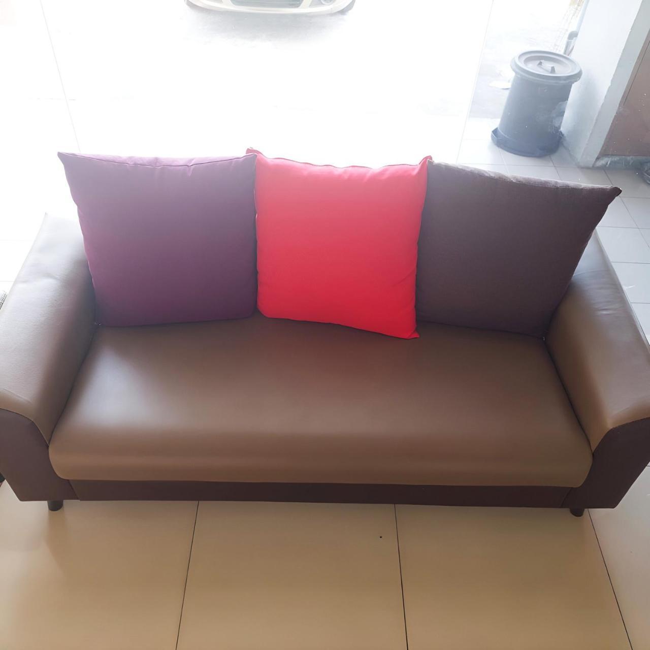 Hotel Lean Fatt 怡保 外观 照片