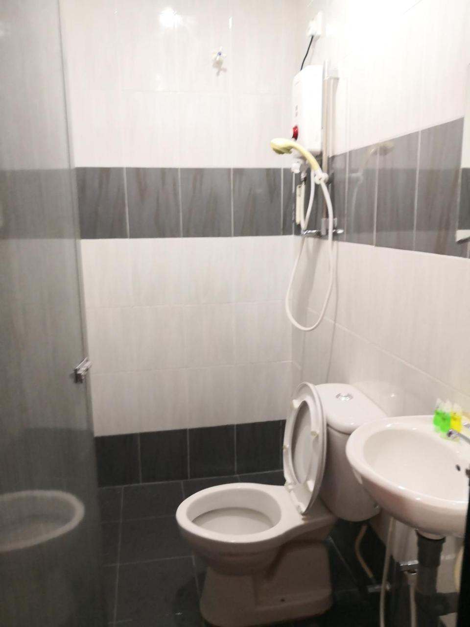 Hotel Lean Fatt 怡保 外观 照片